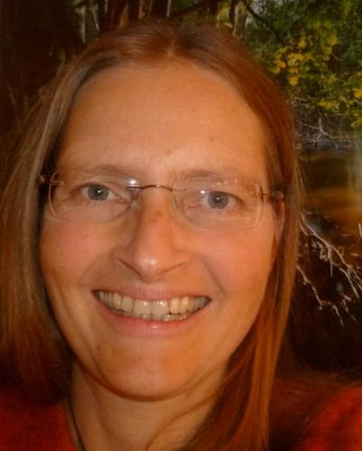 Kirsten Ramlow, &copy; Foto privat