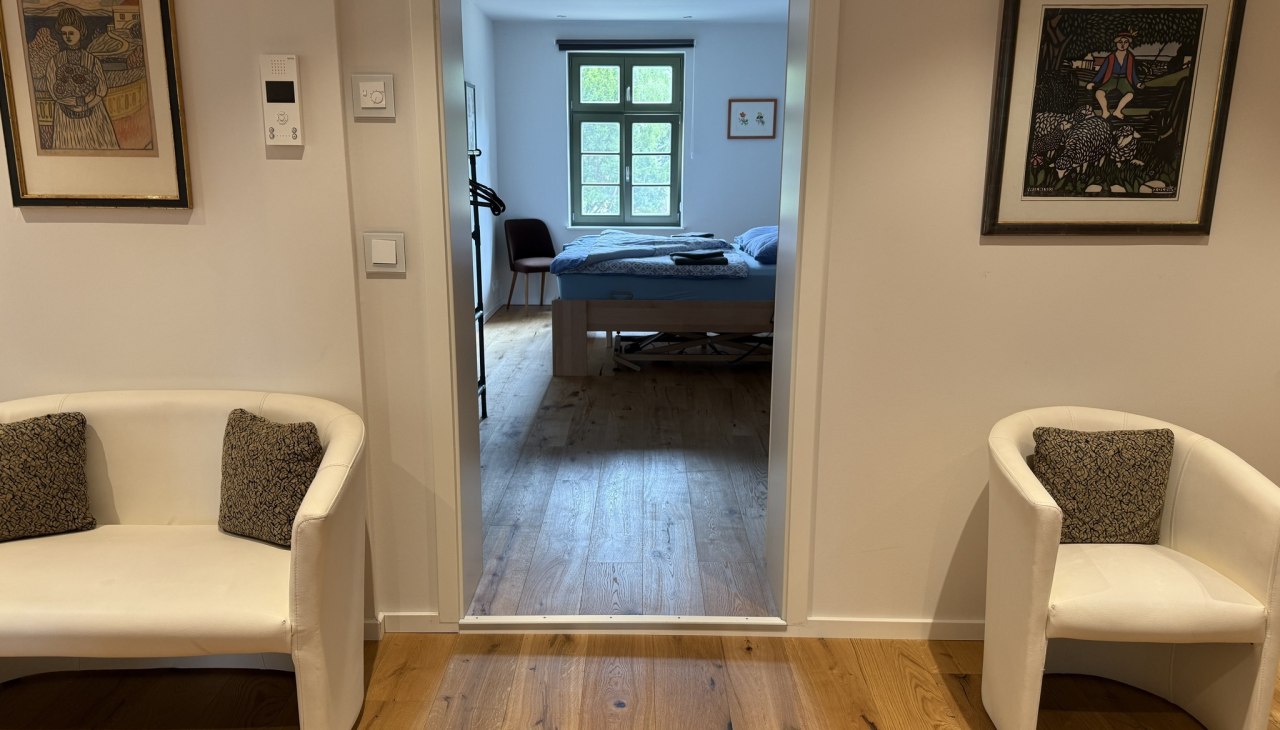 Gutshof Roggow, &copy; TMV/Wilken