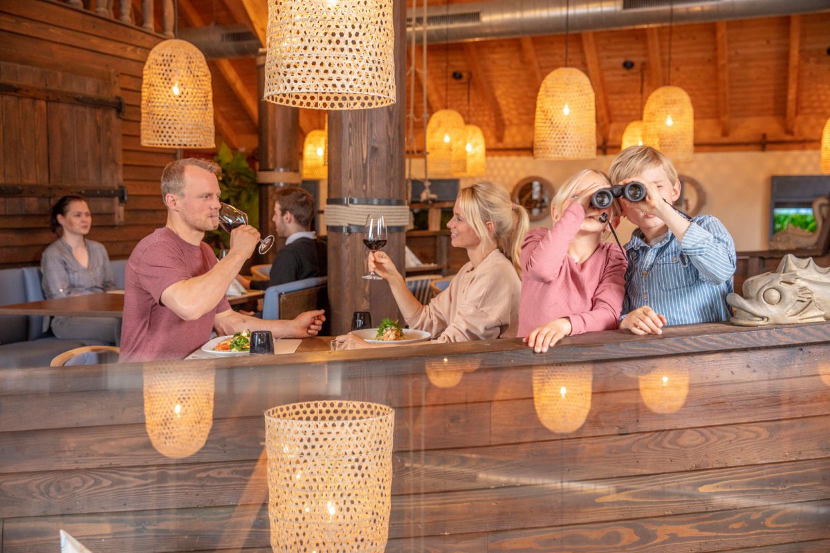 © BEECH Resort Fleesensee © BEECH Resort Fleesensee