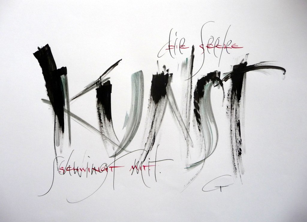 &copy; Gieselheid Tr&ouml;ster