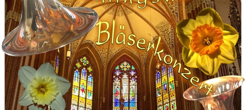 &copy; Ev.-Luth. Friedensgemeinde Schwerin