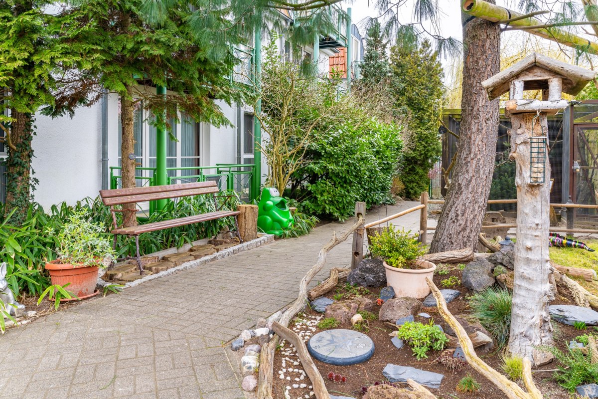 © Tropenzoo_Bansin_Marcel_Piper © Tropenzoo_Bansin_Marcel_Piper