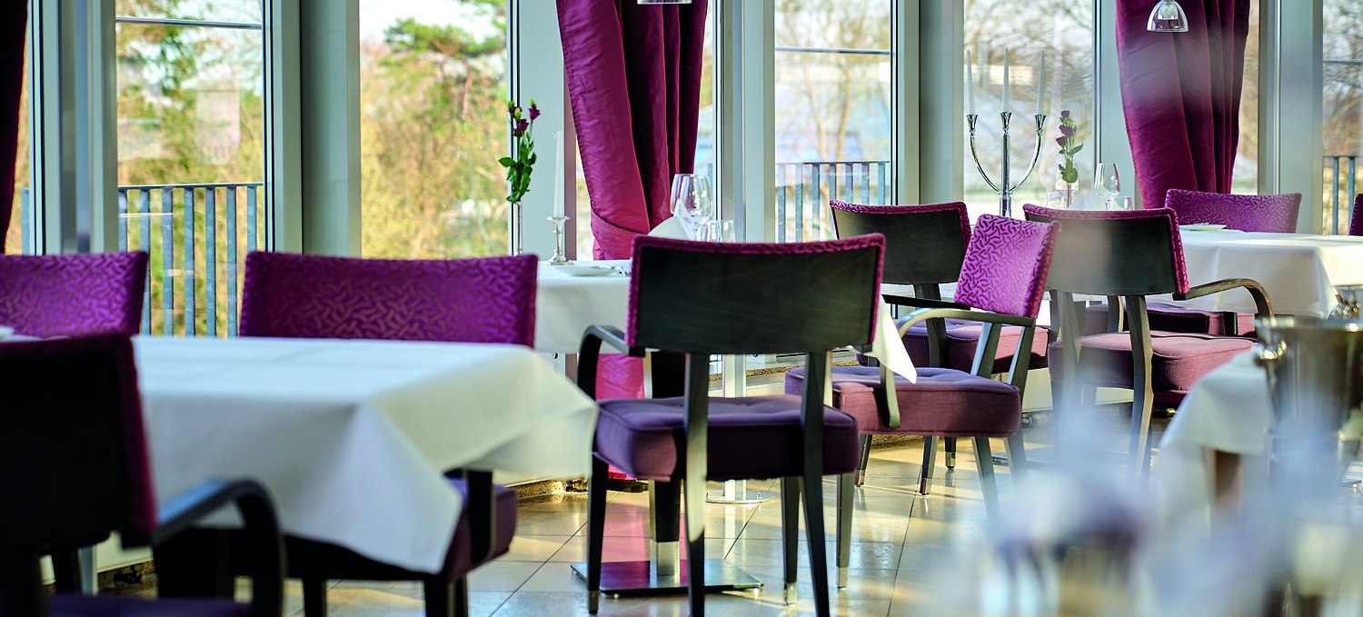 &copy; DSR Hotel Holding GmbH