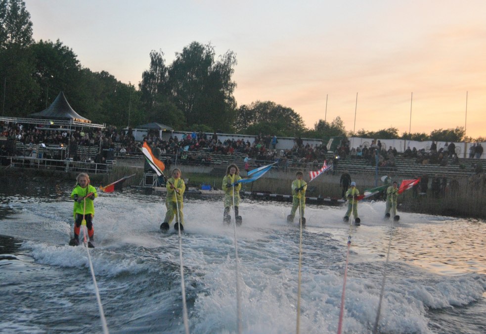 WSC Luzin Feldberg e.V., © WSC Luzin Feldberg e.V. WSC Luzin Feldberg e.V., © WSC Luzin Feldberg e.V.