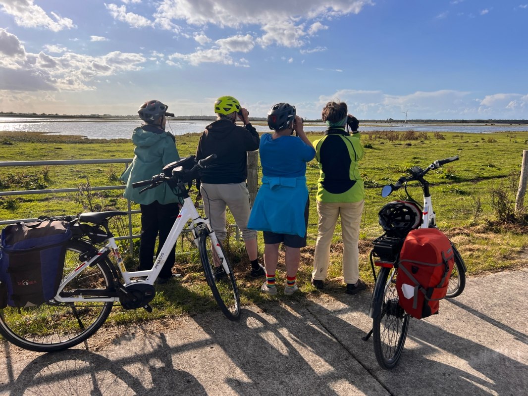 &copy; F&ouml;rderverein Nationalpark Boddenlandschaft