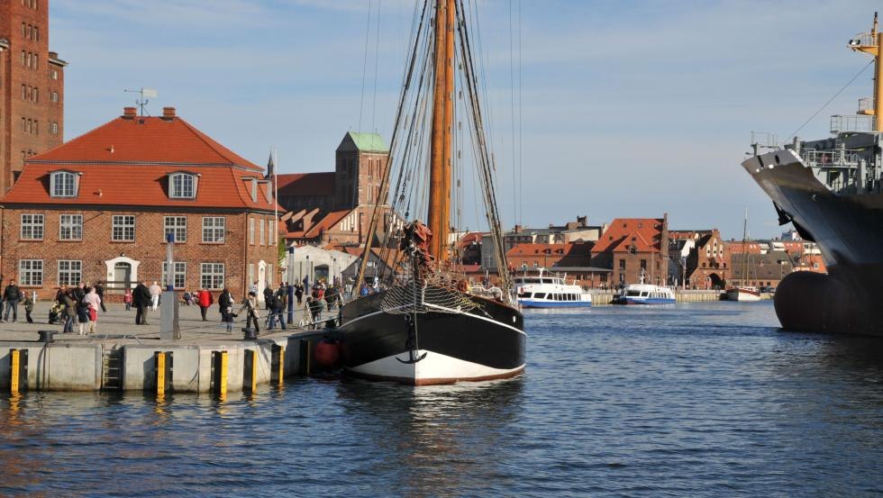© Hansestadt Wismar © Hansestadt Wismar