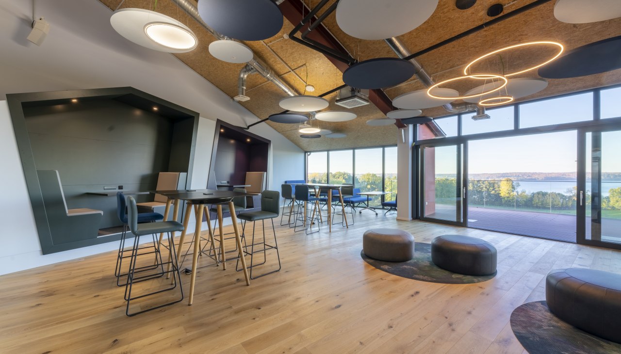 Hotel Bornmühle, © Hotel Bornmühle Hotel Bornmühle, © Hotel Bornmühle