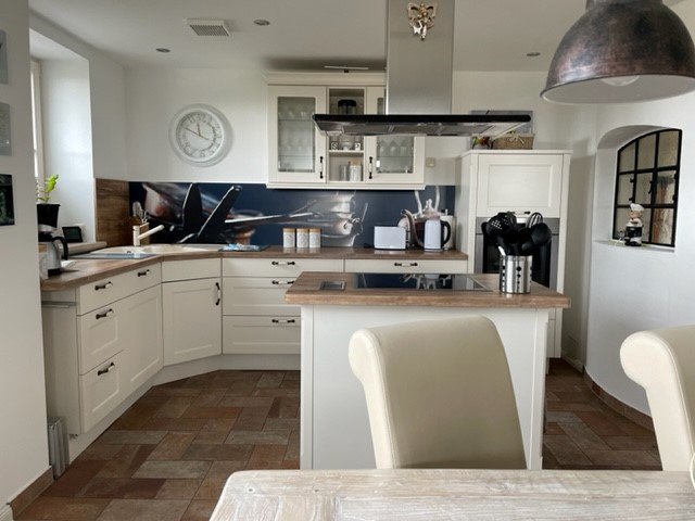 Open keuken, © TMV Open keuken, © TMV