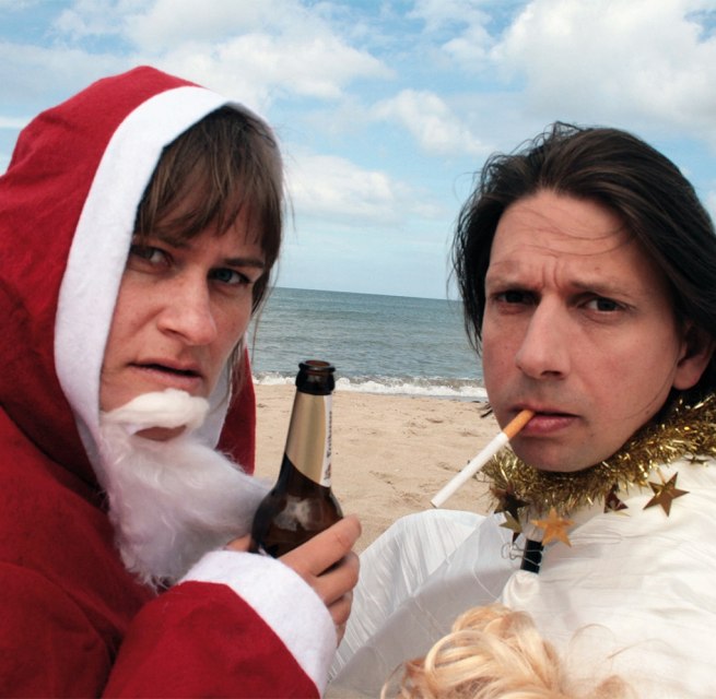 © Markus Tanger © Markus Tanger