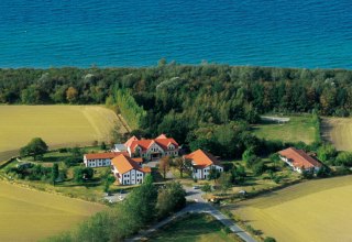 © Hotel Ostseeland © Hotel Ostseeland