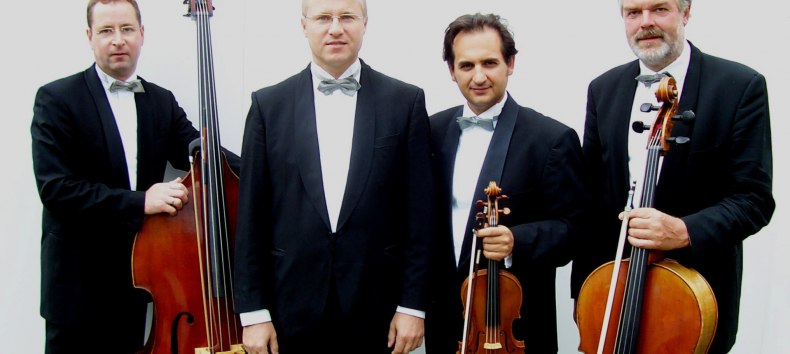 © Salon Philharmoniker Leipzig © Salon Philharmoniker Leipzig