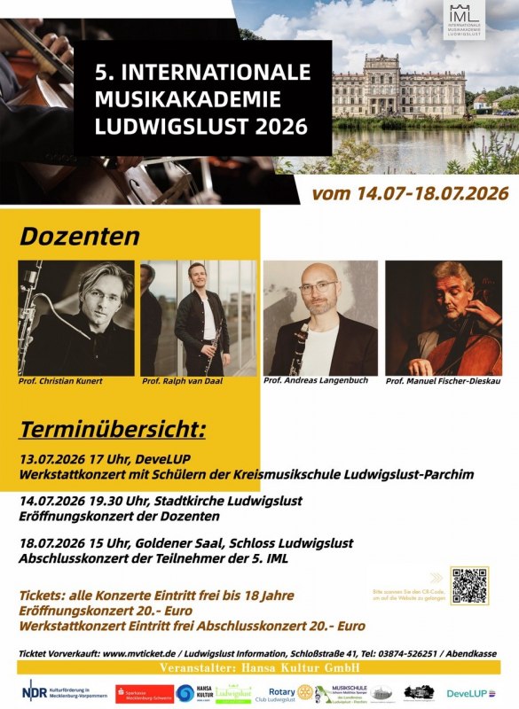 &copy; Hansa Kultur GmbH
