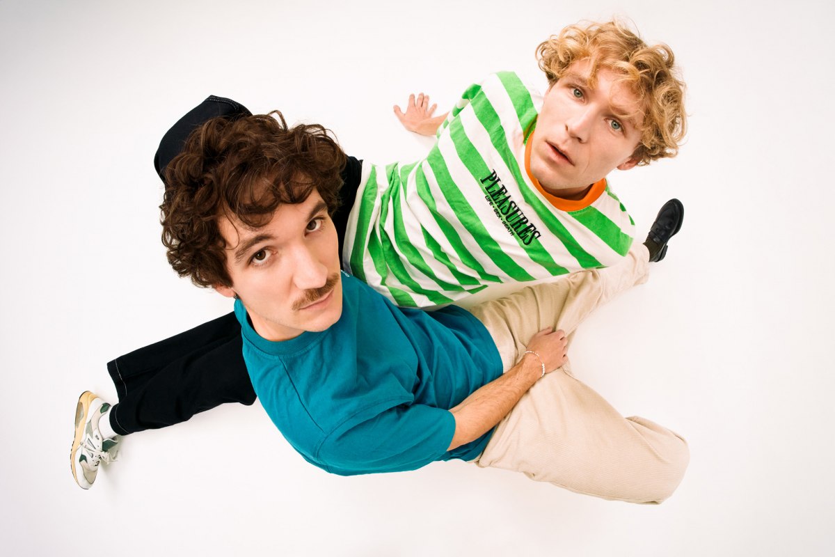 &copy; Marko Mestrovic