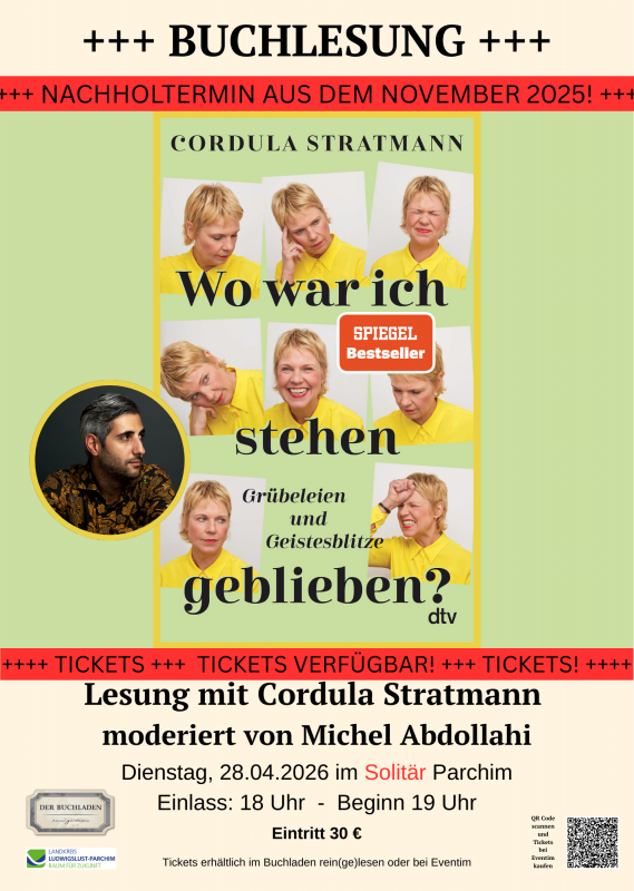 © Der Buchladen Rein(ge)lesen © Der Buchladen Rein(ge)lesen