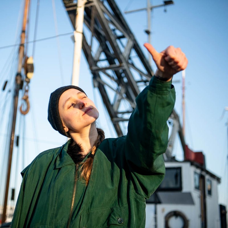 Theater Vorpommern, &copy; Peter van Heesen