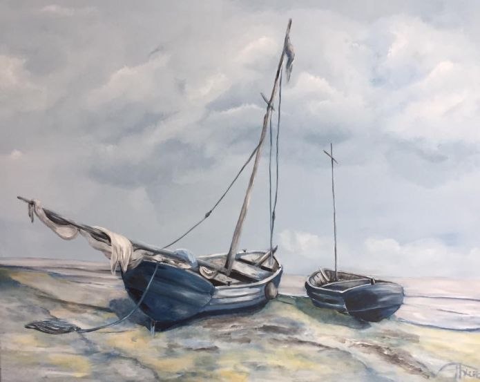 &copy; Axel Thierock