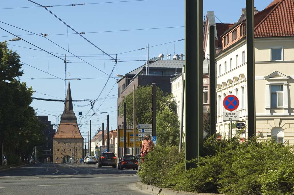 © Geschichtswerkstatt Rostock e.V. © Geschichtswerkstatt Rostock e.V.