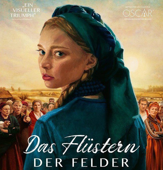 Filmsalon 53 Das Flustern Der Felder, © werk3 Filmsalon 53 Das Flustern Der Felder, © werk3