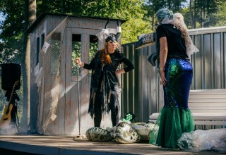 © Binzer Bucht Tourismus