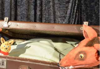 &copy; Plakat Birgit Schuster