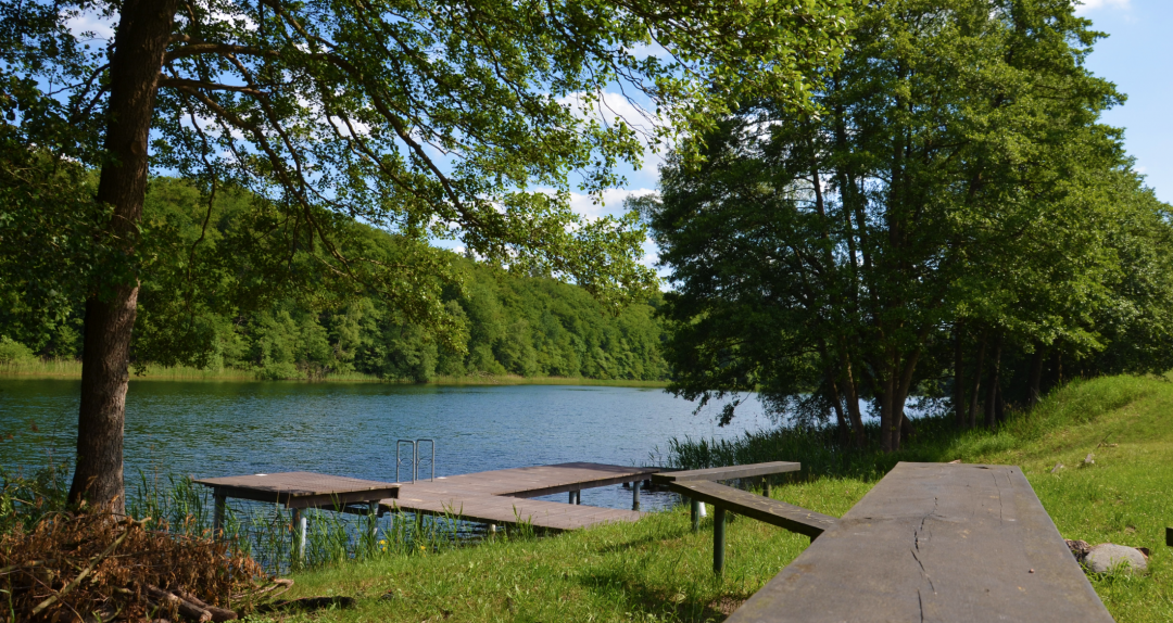 Dolgener See Badestelle 2, &copy; Martin M&ouml;ller