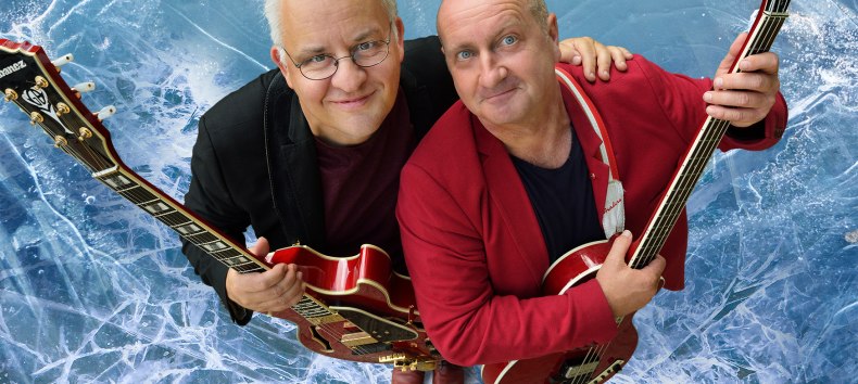 © Göran Gnaudschun © Göran Gnaudschun