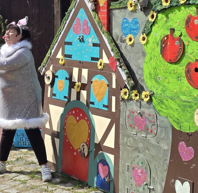 &copy; Kurverwaltung Ostseebad &Uuml;ckeritz