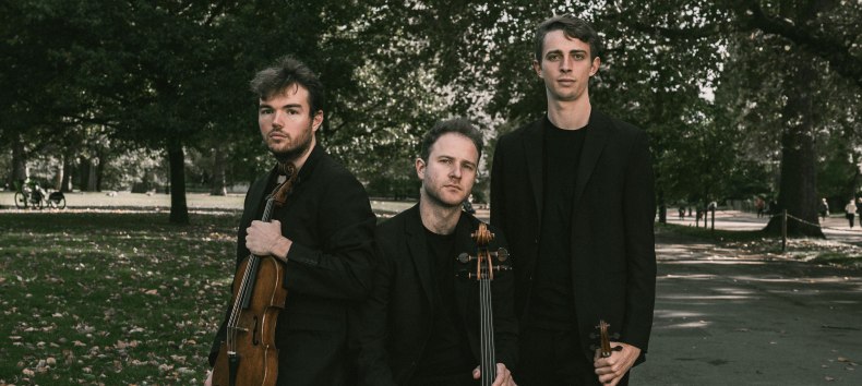 © Matthew Johnson © Matthew Johnson