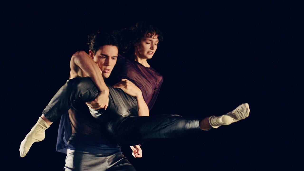 &copy; Staatliche Ballettschule Berlin