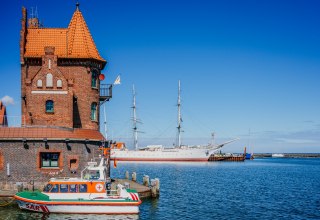 © Binzer Bucht Tourismus © Binzer Bucht Tourismus