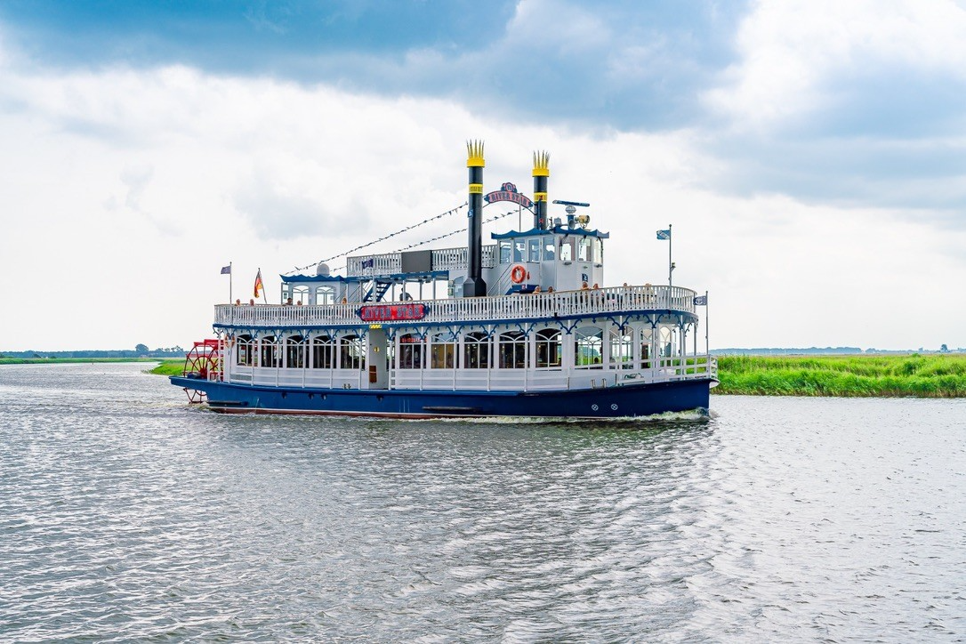 &copy; Reederei Poschke