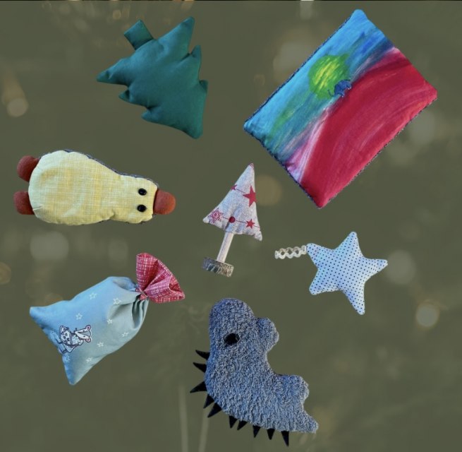 Nachhaltig Nähen, © Susanne Utech