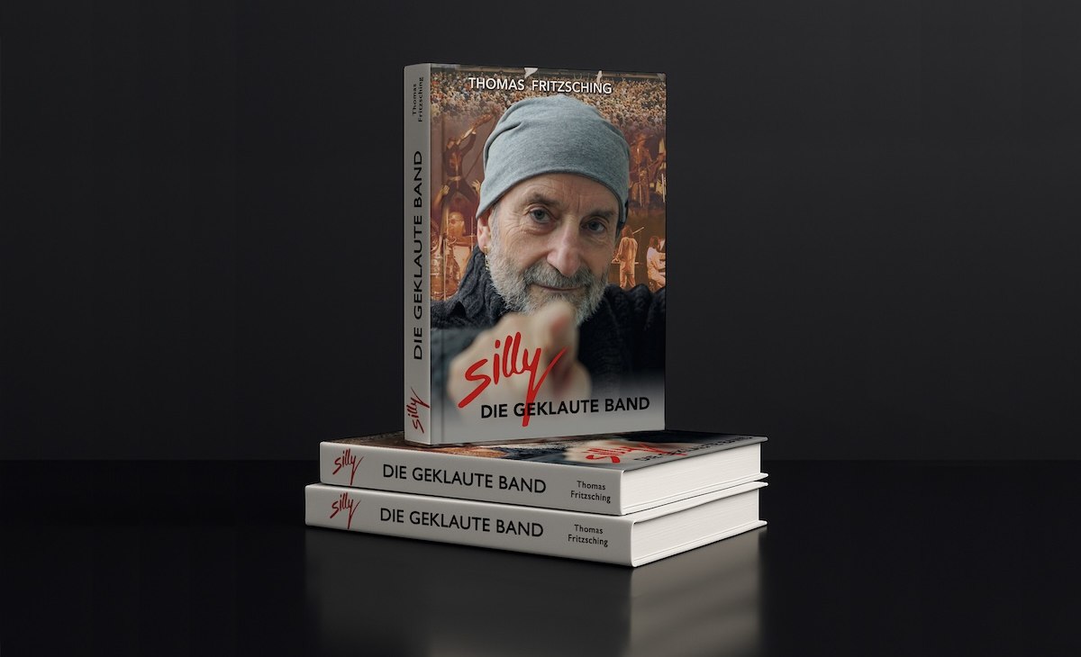 © Thomas Fritzsching © Thomas Fritzsching