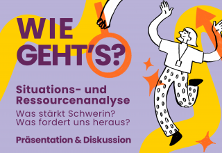 Eine Veranstaltung der Partnerschaft f&uuml;r Demokratie Schwerin im Rahmen des Bundesprogramms Demokratie Leben! // &copy; PfD Schwerin