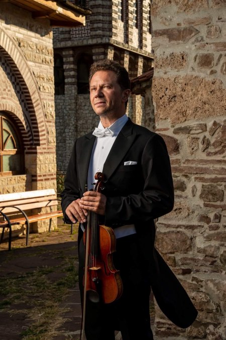 Martin Panteleev, © Martin Panteleev