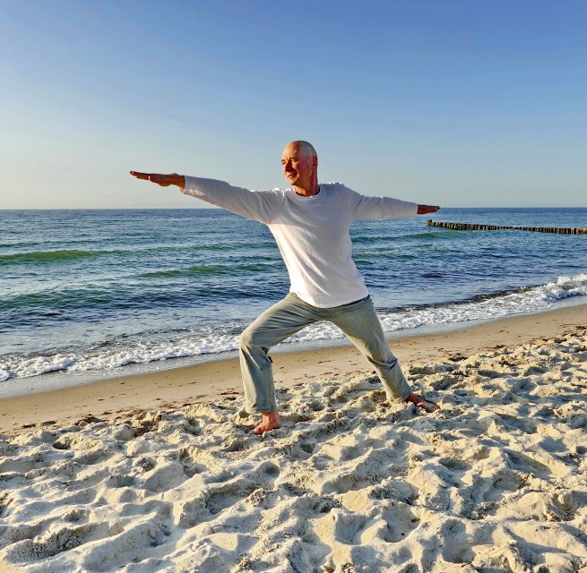 Ralf Krämer | ostseeyoga.net, © Ralf Krämer | ostseeyoga.net