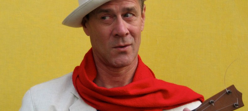 &copy; Wolfgang Rieck