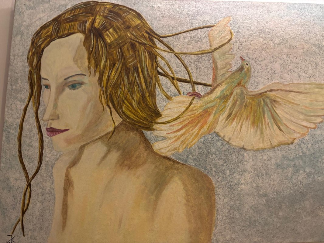 Ausstellung Grafitti Freunde Schwerin e.V. // &copy; Grafitti Freunde Schwerin e.V.