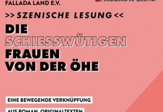 Plakat // &copy; Fallada Land e.V.