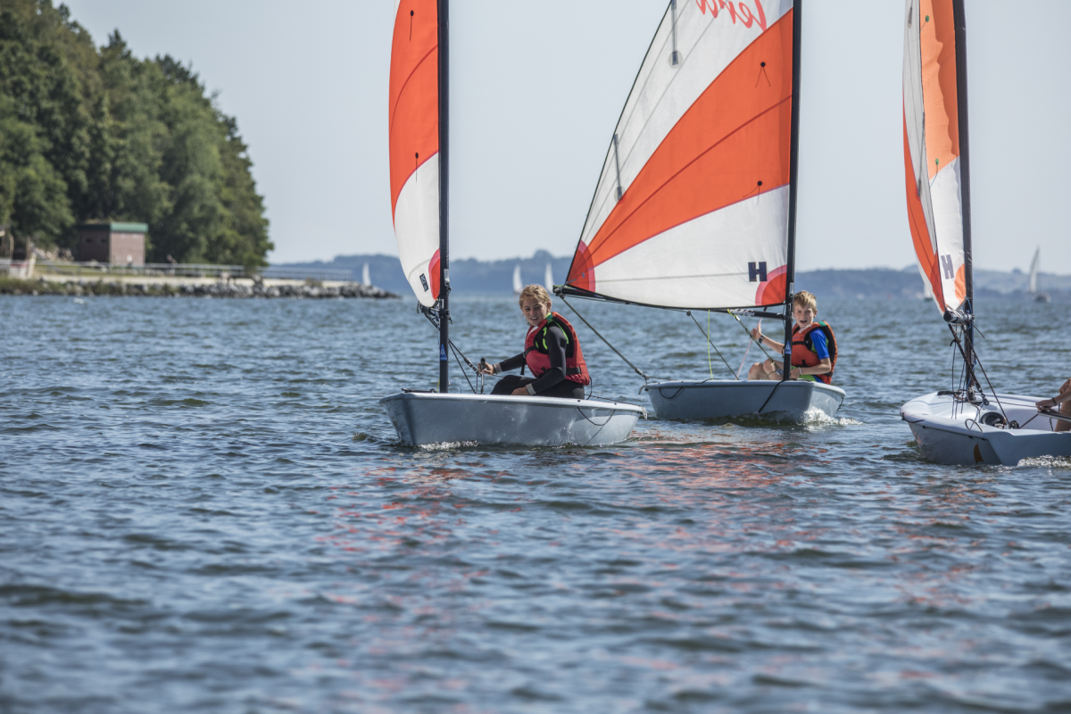 im-jaich Wassersportschule // © Florian Melzer/im-jaich im-jaich Wassersportschule // © Florian Melzer/im-jaich