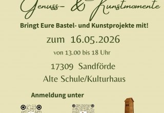 Lassen Sie uns gemeinsam Genussmomente schaffen. Kontaktieren Sie uns f&uuml;r Details zu Stellfl&auml;chen und Kooperationen! // &copy; sandfoerderschlauchturm e.V.