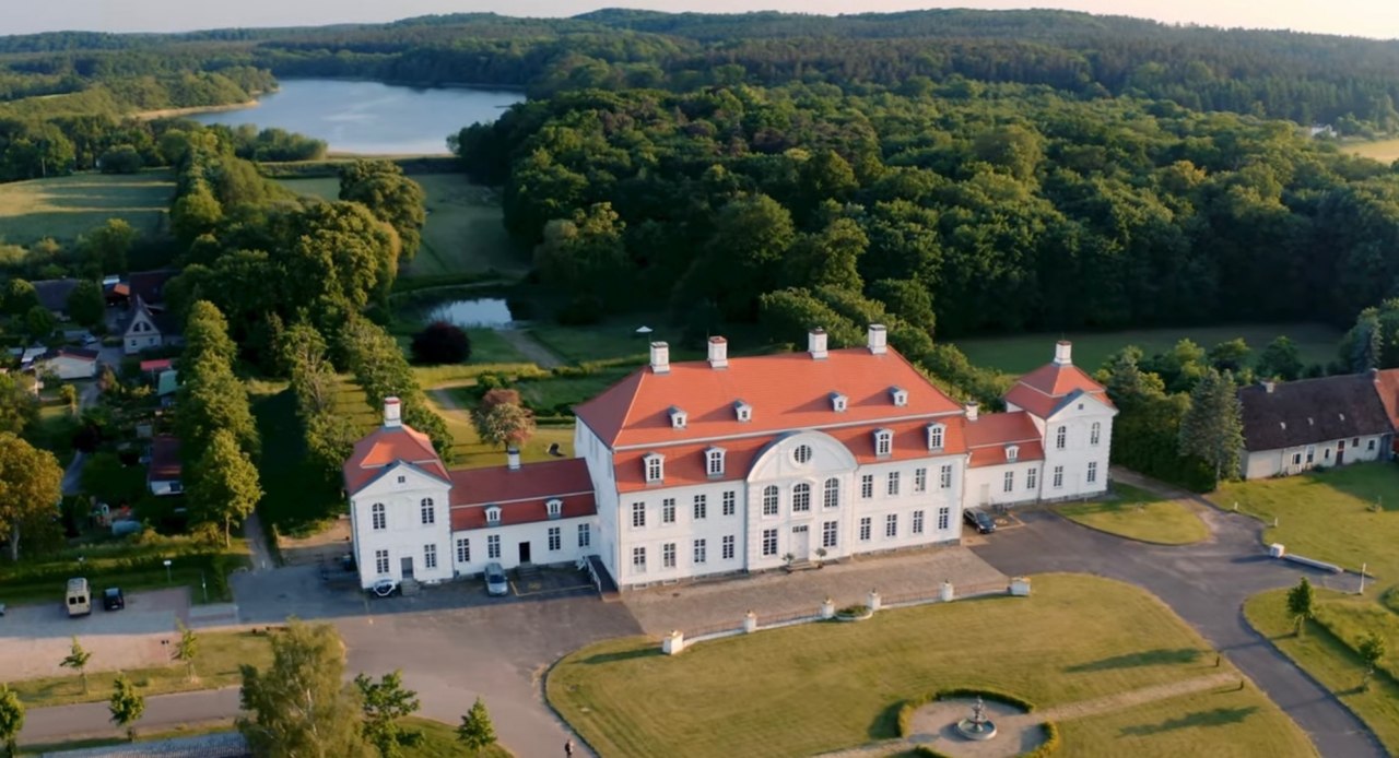 © Schloß Vietgest © Schloß Vietgest