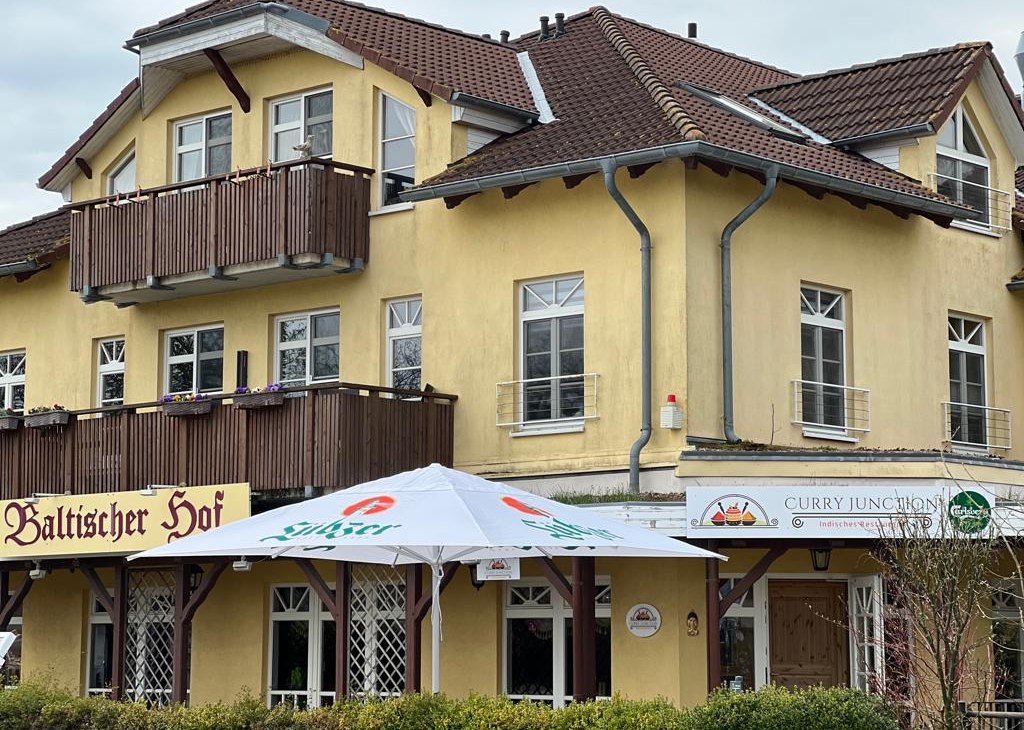 Restaurant Curry Juncition, &copy; Restaurant Curry Juncition