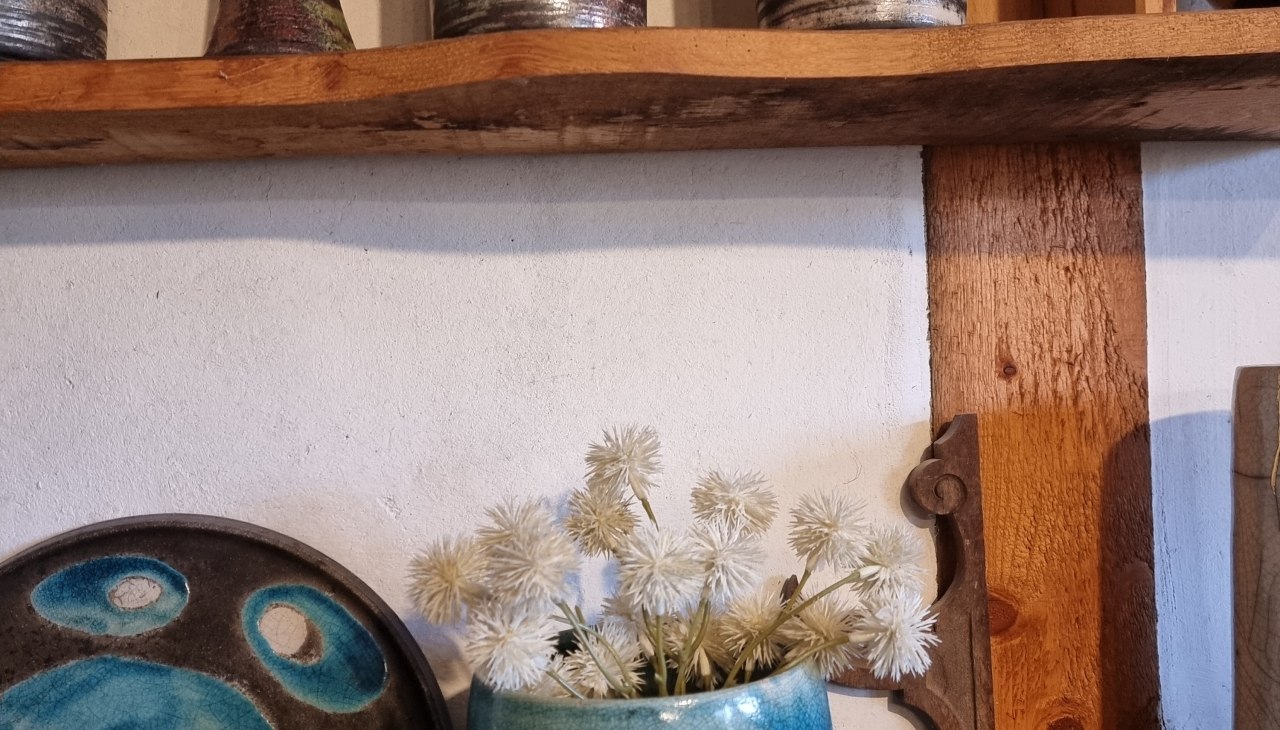 Rakubrand Kronsberg, &copy; S&uuml;dliche Boddenk&uuml;ste