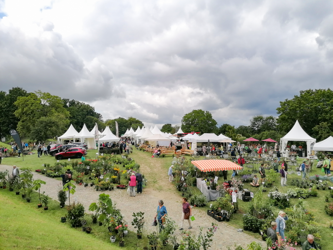 LebensArt Burg Stargard, © Das AgenturHaus GmbH LebensArt Burg Stargard, © Das AgenturHaus GmbH