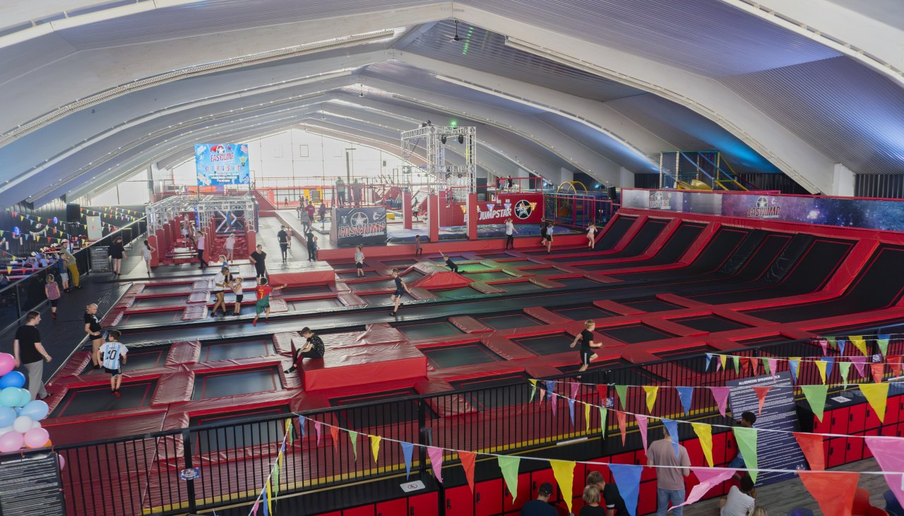 1-ganze_anlage, &copy; EasyJump Schwerin