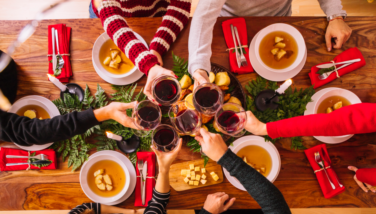 Restaurant-Erlebnis, © www.stock.adobe.de Restaurant-Erlebnis, © www.stock.adobe.de