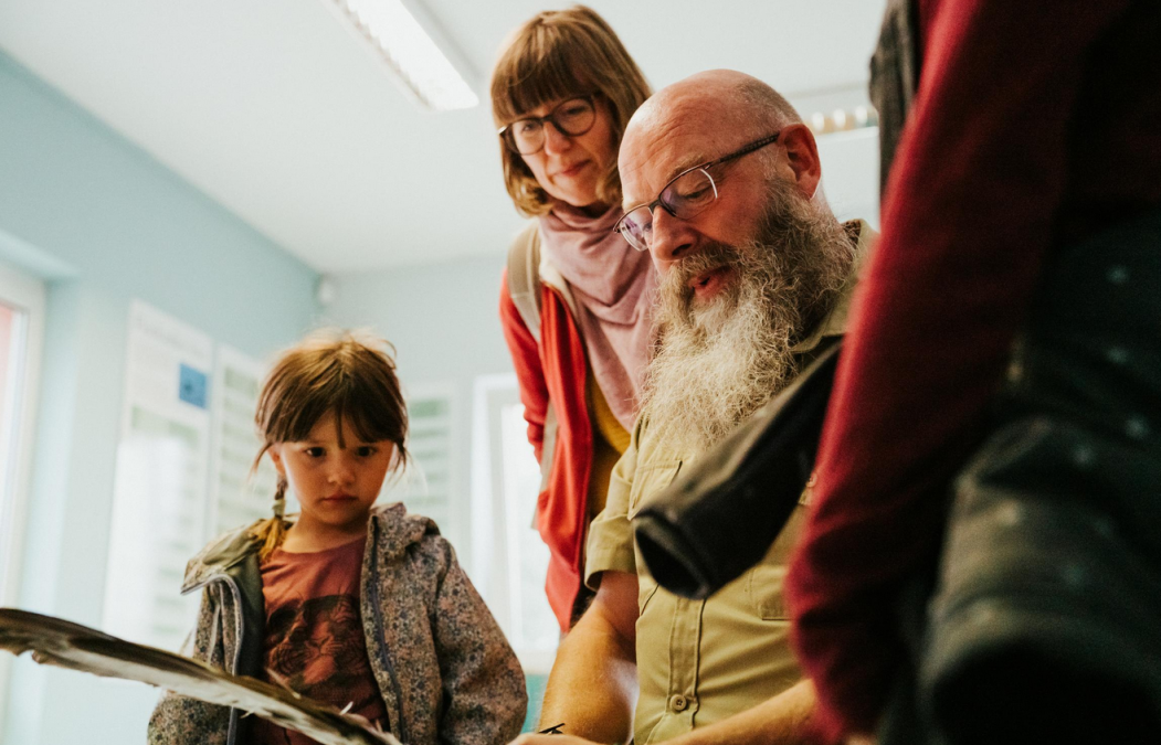 Müritz Nationalpark, © 1000seen.de Müritz Nationalpark, © 1000seen.de