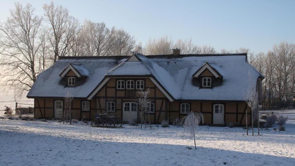 Reitanlage Tegelhof: Auf dem Tegelhof auf Rügen ist Urlaub zu jeder Jahreszeit erlebbar // © Saskia Arlt Reitanlage Tegelhof: Auf dem Tegelhof auf Rügen ist Urlaub zu jeder Jahreszeit erlebbar // © Saskia Arlt