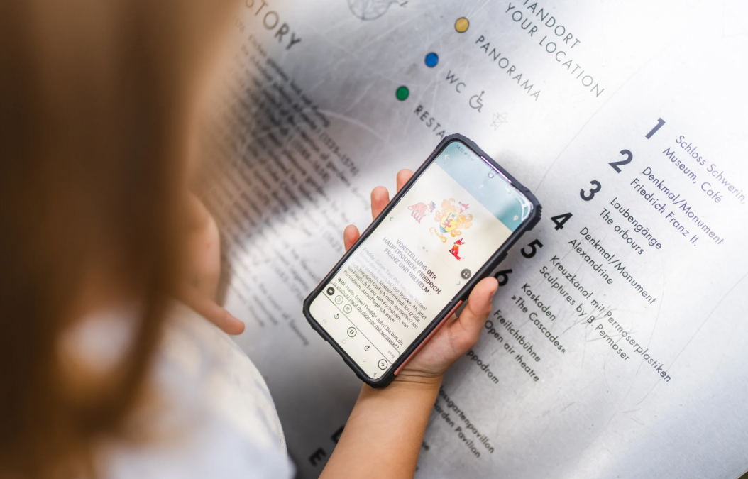 Medienwoche, © TMV/ Krauss Medienwoche, © TMV/ Krauss